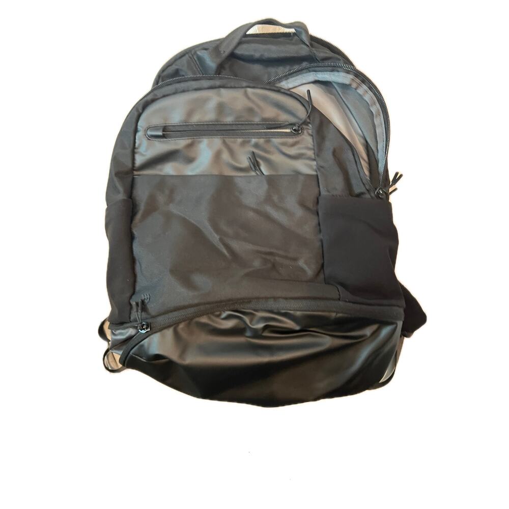 All In Motion Soft Shell Backpack for Women Black